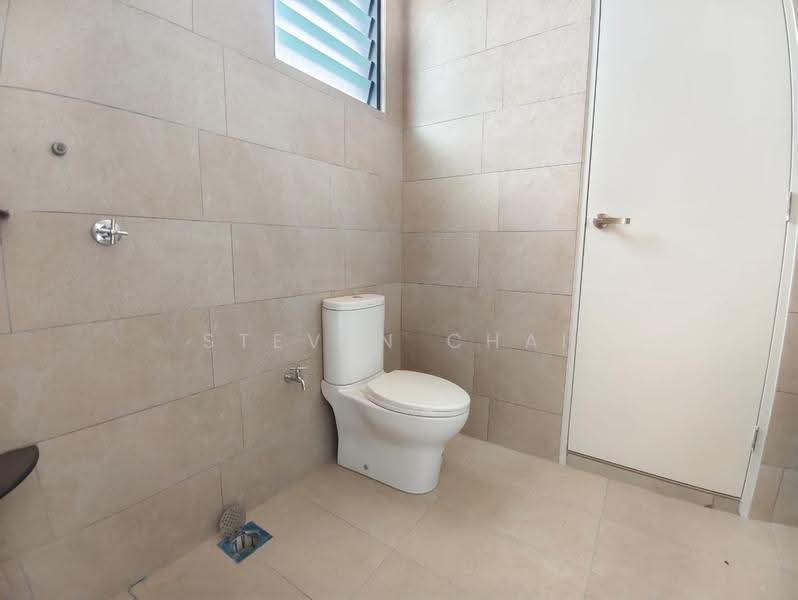Rumah Teres 2-Tingkat untuk Dijual di Ayer Molek (Melaka) - Steven Chai - PropertyGuru.com.my