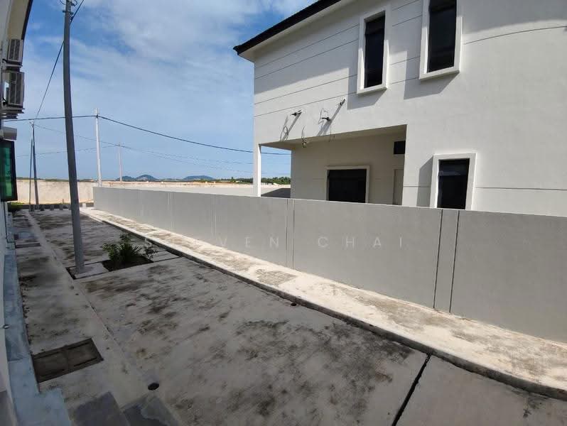 Rumah Teres 2-Tingkat untuk Dijual di Ayer Molek (Melaka) - Steven Chai - PropertyGuru.com.my