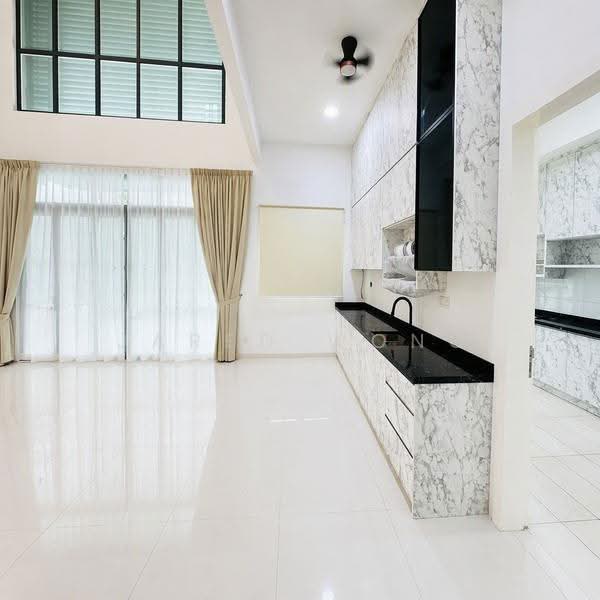 Bungalow House untuk Disewa di Astonia , Sejati Residence (Cyberjaya) - Jared Wong - Interior - PropertyGuru.com.my