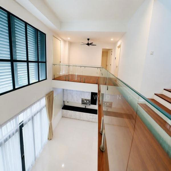 Bungalow House untuk Disewa di Astonia , Sejati Residence (Cyberjaya) - Jared Wong - Interior - PropertyGuru.com.my