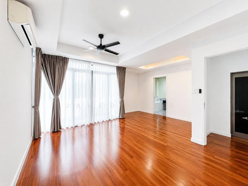 Bungalow House untuk Disewa di Astonia , Sejati Residence (Cyberjaya) - Jared Wong - Interior - PropertyGuru.com.my