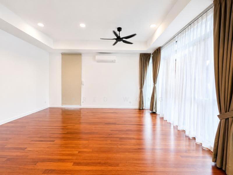Bungalow House untuk Disewa di Astonia , Sejati Residence (Cyberjaya) - Jared Wong - Interior - PropertyGuru.com.my