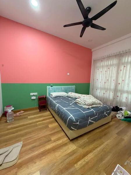 Kondominium untuk Dijual di Fairway Suites - Jin Teok - Bedroom - PropertyGuru.com.my