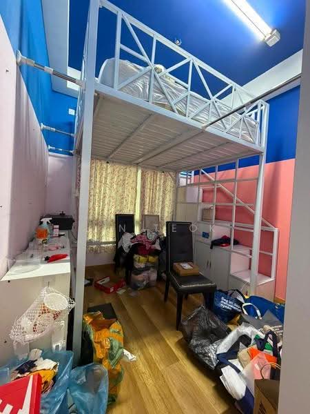 Kondominium untuk Dijual di Fairway Suites - Jin Teok - Bedroom - PropertyGuru.com.my