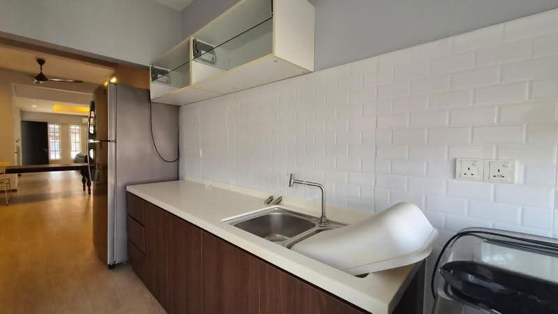 2-storey Terraced House for Sale in Taman Nusa Idaman (Iskandar Puteri (Nusajaya)) - KS Tan - PropertyGuru.com.my