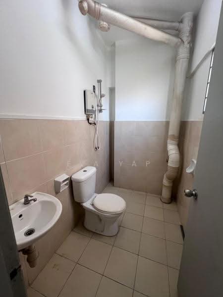 Service Residence for Sale at Beverly Tower @ Plaza Medan Putra - Eva Yap - PropertyGuru.com.my
