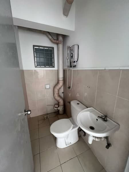 Service Residence for Sale at Beverly Tower @ Plaza Medan Putra - Eva Yap - PropertyGuru.com.my