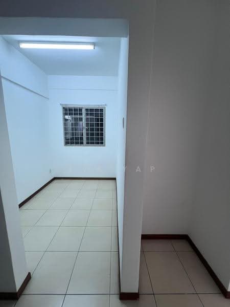 Service Residence for Sale at Beverly Tower @ Plaza Medan Putra - Eva Yap - PropertyGuru.com.my