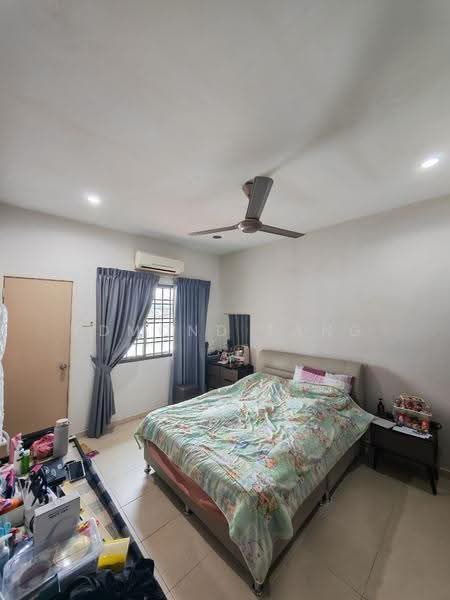 2-storey Terraced House for Sale in Taman Nusa Jaya Mas (Iskandar Puteri (Nusajaya)) - Edmond Tang - Bedroom - PropertyGuru.com.my