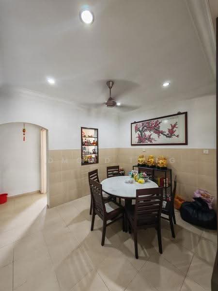 2-storey Terraced House for Sale in Taman Nusa Jaya Mas (Iskandar Puteri (Nusajaya)) - Edmond Tang - Dining Room - PropertyGuru.com.my