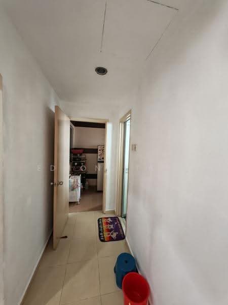 2-storey Terraced House for Sale in Taman Nusa Jaya Mas (Iskandar Puteri (Nusajaya)) - Edmond Tang - Corridor - PropertyGuru.com.my