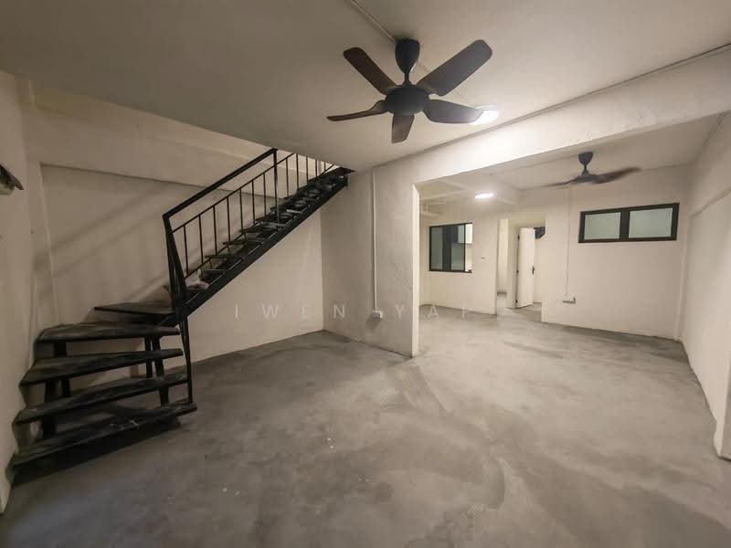 Rumah Teres 2-Tingkat untuk Disewa di Taman Mount Austin (Tebrau) - Iwen Yap - PropertyGuru.com.my