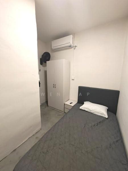 2-storey Terraced House for Rent in Taman Mount Austin (Tebrau) - Iwen Yap - Bedroom - PropertyGuru.com.my