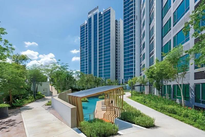 Service Residence for Rent at Greenfield Residence - Justin Tan - Exterior - PropertyGuru.com.my