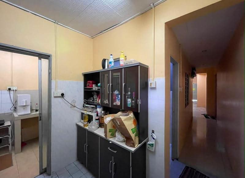 Rumah Berkembar untuk Dijual di Bandar Sunway (Sunway) - Sean Ng - Kitchen - PropertyGuru.com.my