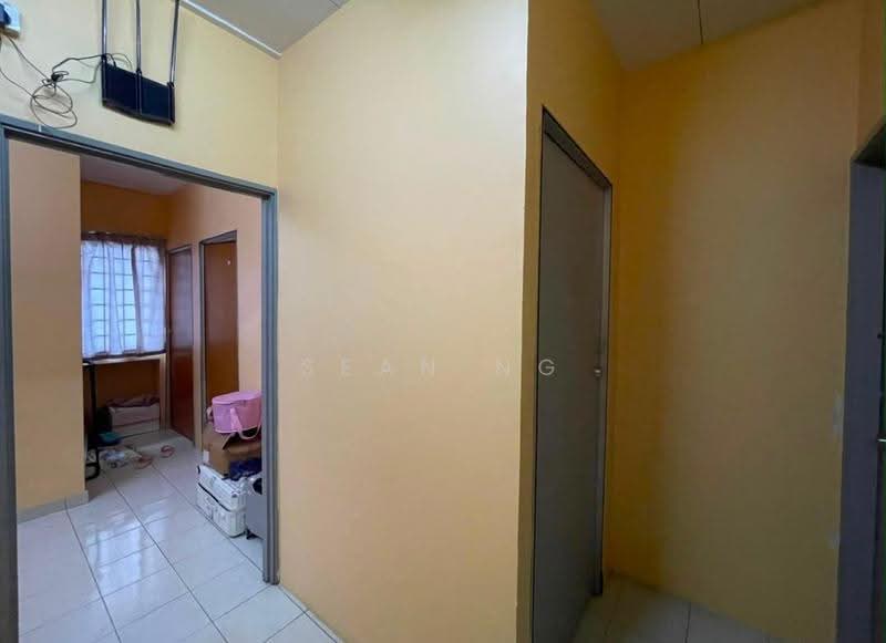 Rumah Berkembar untuk Dijual di Bandar Sunway (Sunway) - Sean Ng - Interior - PropertyGuru.com.my