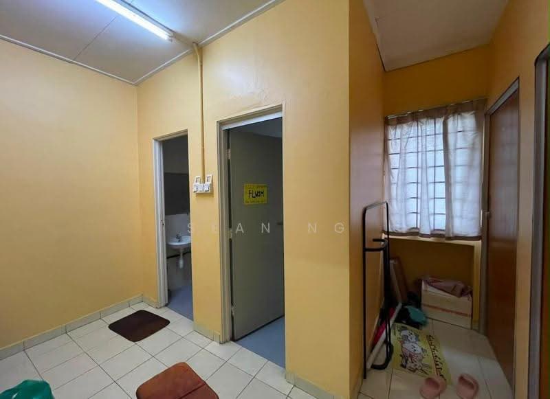 Rumah Berkembar untuk Dijual di Bandar Sunway (Sunway) - Sean Ng - Interior - PropertyGuru.com.my