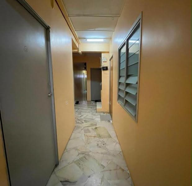 Rumah Berkembar untuk Dijual di Bandar Sunway (Sunway) - Sean Ng - Corridor - PropertyGuru.com.my