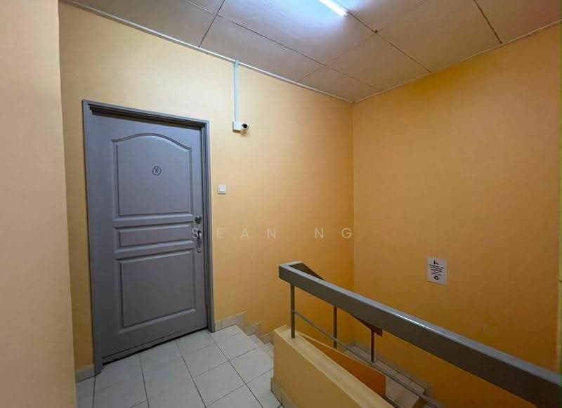 Rumah Berkembar untuk Dijual di Bandar Sunway (Sunway) - Sean Ng - Corridor - PropertyGuru.com.my
