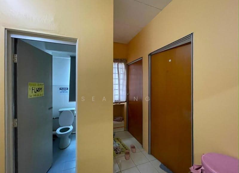 Rumah Berkembar untuk Dijual di Bandar Sunway (Sunway) - Sean Ng - PropertyGuru.com.my