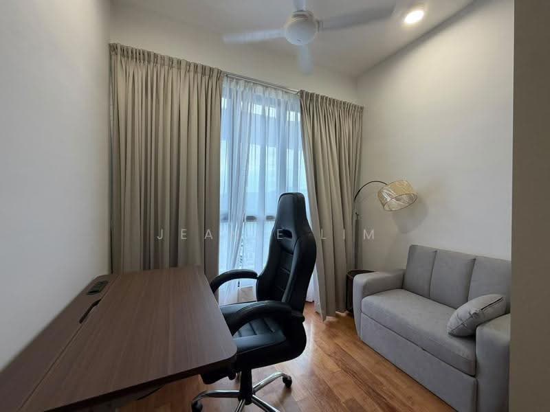 Condominium for Rent at Muze @ PICC - Jeanie Lim - Study - PropertyGuru.com.my