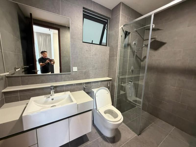 Condominium for Rent at Muze @ PICC - Jeanie Lim - Bathroom - PropertyGuru.com.my