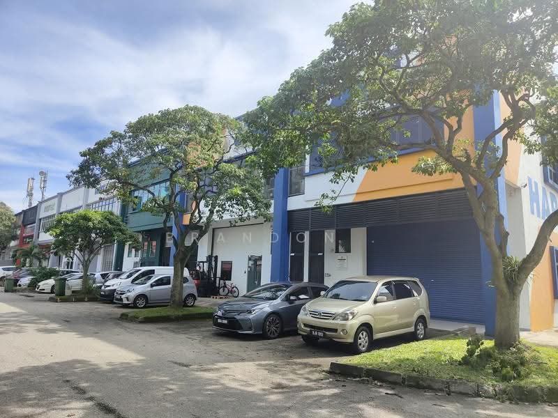 Factory for Sale in Uep Industrial Park (Subang Jaya) - Brandon . - Exterior - PropertyGuru.com.my