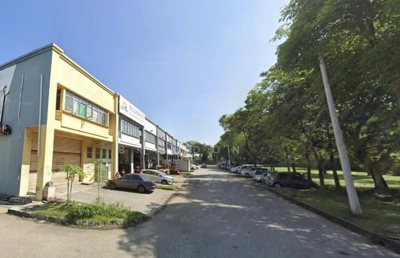 Factory for Sale in Uep Industrial Park (Subang Jaya) - Brandon . - Exterior - PropertyGuru.com.my