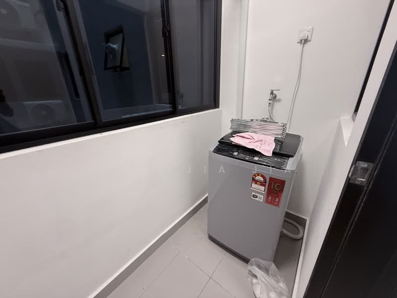 Kediaman Servis untuk Disewa di Veranda Residence - Chew Jia Jia - Interior - PropertyGuru.com.my