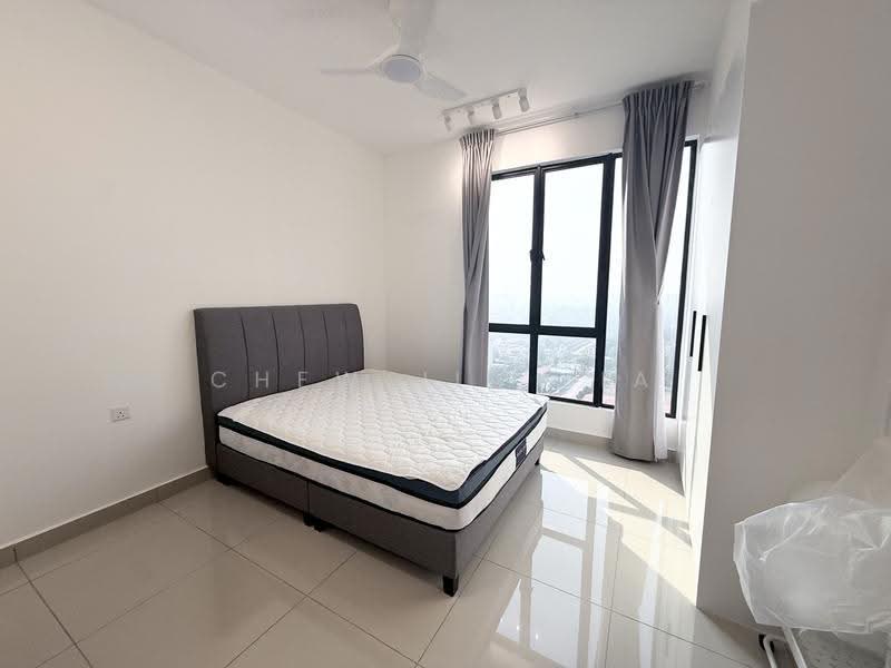 Kediaman Servis untuk Disewa di Veranda Residence - Chew Jia Jia - Bedroom - PropertyGuru.com.my