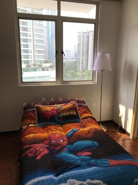 Kondominium untuk Dijual di 1A Stonor - Hartini Binti Ismail - Bedroom - PropertyGuru.com.my