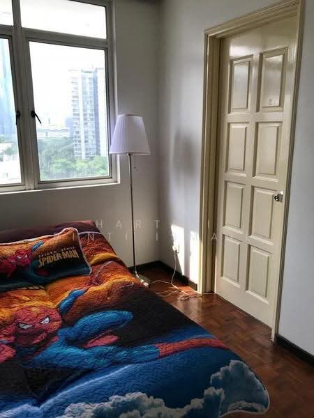Kondominium untuk Dijual di 1A Stonor - Hartini Binti Ismail - Bedroom - PropertyGuru.com.my