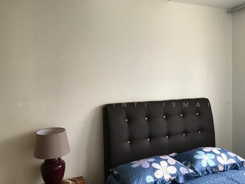 Kondominium untuk Dijual di 1A Stonor - Hartini Binti Ismail - Bedroom - PropertyGuru.com.my