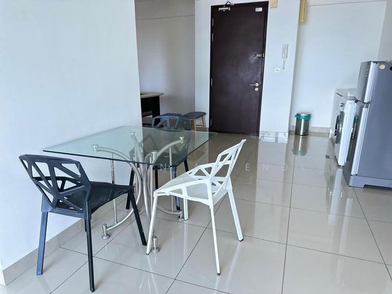 Service Residence for Rent at Trefoil @ Setia City - Nazrin Affendy - Interior - PropertyGuru.com.my