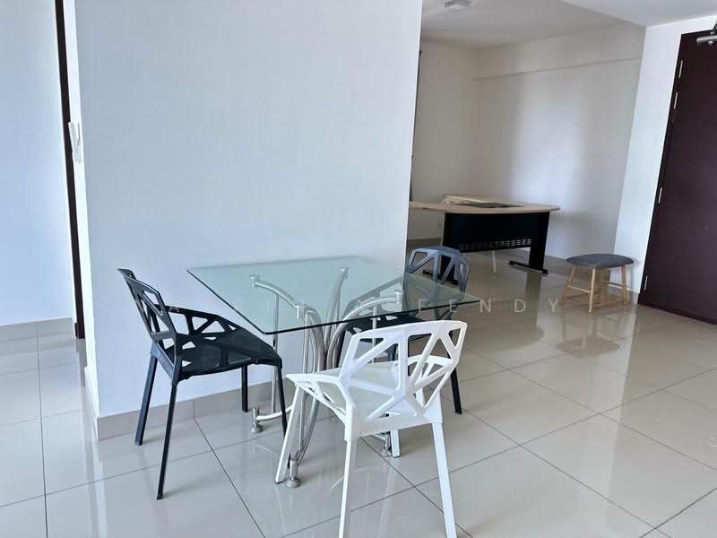 Service Residence for Rent at Trefoil @ Setia City - Nazrin Affendy - Interior - PropertyGuru.com.my