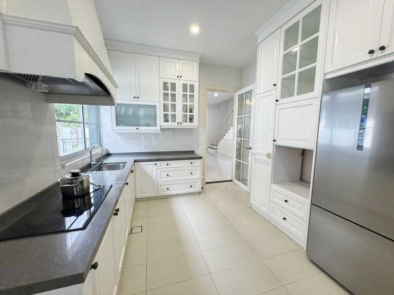 Rumah Kluster untuk Disewa di Taman Ekoflora (Johor Bahru) - Irwyn Ng - PropertyGuru.com.my