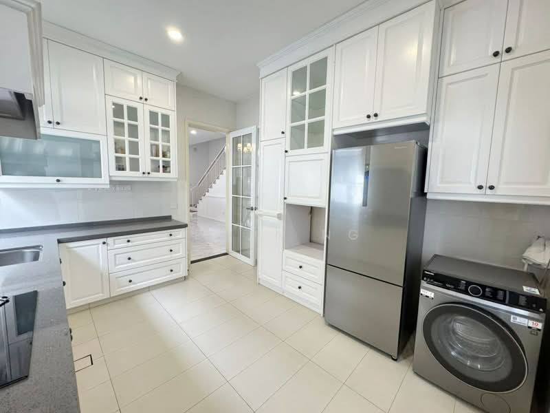 Rumah Kluster untuk Disewa di Taman Ekoflora (Johor Bahru) - Irwyn Ng - PropertyGuru.com.my