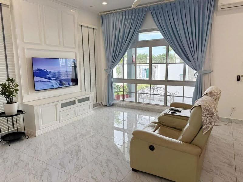 Rumah Kluster untuk Disewa di Taman Ekoflora (Johor Bahru) - Irwyn Ng - PropertyGuru.com.my