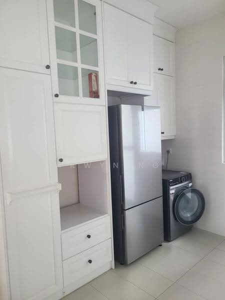 Rumah Kluster untuk Disewa di Taman Ekoflora (Johor Bahru) - Irwyn Ng - PropertyGuru.com.my