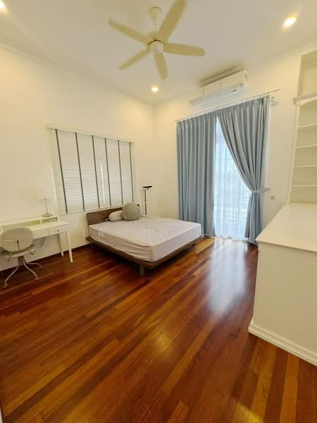 Rumah Kluster untuk Disewa di Taman Ekoflora (Johor Bahru) - Irwyn Ng - PropertyGuru.com.my