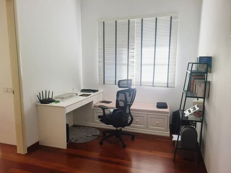 Rumah Kluster untuk Disewa di Taman Ekoflora (Johor Bahru) - Irwyn Ng - PropertyGuru.com.my