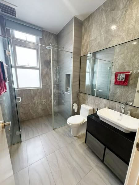 Rumah Kluster untuk Disewa di Taman Ekoflora (Johor Bahru) - Irwyn Ng - PropertyGuru.com.my