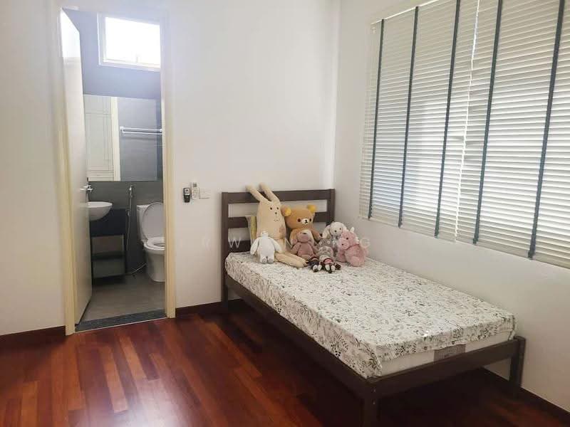 Rumah Kluster untuk Disewa di Taman Ekoflora (Johor Bahru) - Irwyn Ng - PropertyGuru.com.my