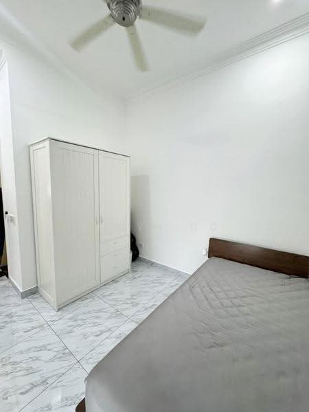 Rumah Kluster untuk Disewa di Taman Ekoflora (Johor Bahru) - Irwyn Ng - PropertyGuru.com.my