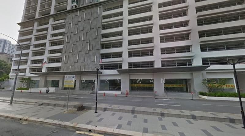 Office for Sale in KL City Centre (Kuala Lumpur) - Jacky Wan - PropertyGuru.com.my