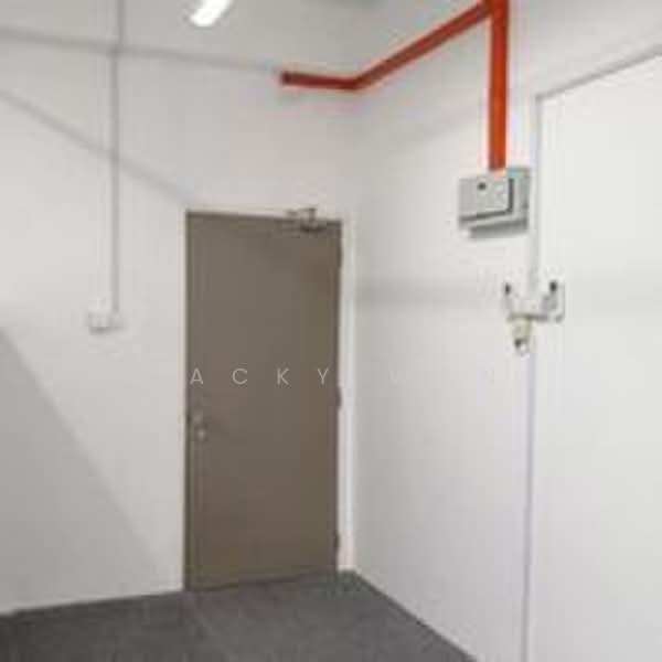 Office for Sale in KL City Centre (Kuala Lumpur) - Jacky Wan - Interior - PropertyGuru.com.my
