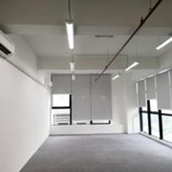 Office for Sale in KL City Centre (Kuala Lumpur) - Jacky Wan - Interior - PropertyGuru.com.my