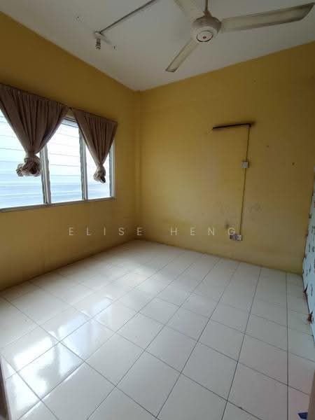 Flat for Sale at Taman Bukit Kenangan - Elise Heng - PropertyGuru.com.my