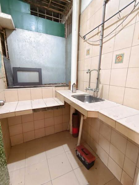 Flat for Sale at Taman Bukit Kenangan - Elise Heng - PropertyGuru.com.my