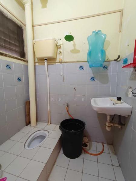 Flat for Sale at Taman Bukit Kenangan - Elise Heng - PropertyGuru.com.my